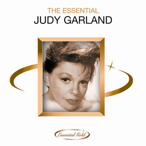 The Essential Judy Garland album