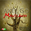 Soul Shift Music: Manzano Albumcover