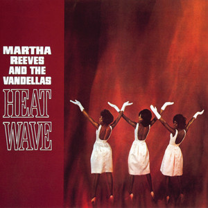 Heat Wave album