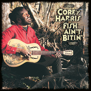 Fish Ain't Bitin' cover