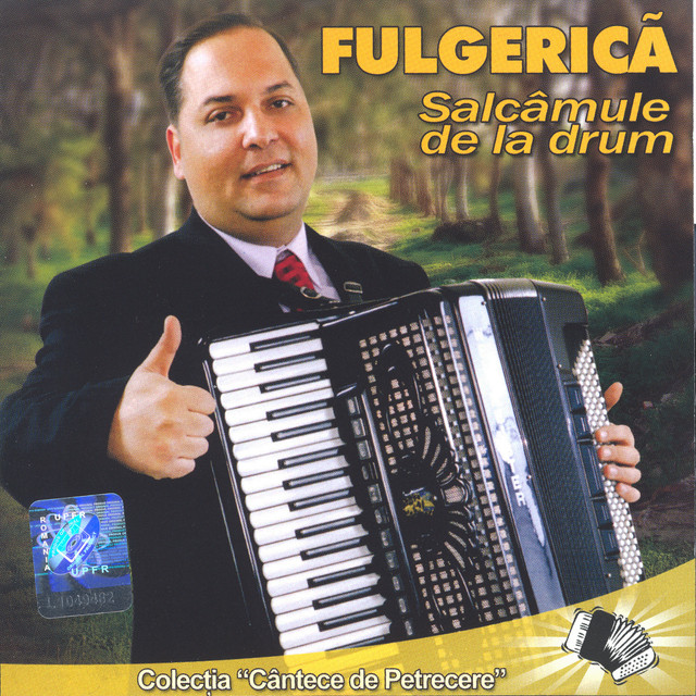 Fulgerica Photo