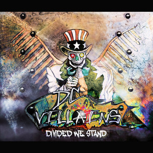 D.C. Villains
