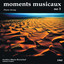 Moments Musicaux No. 3 (Stereo) Albumcover