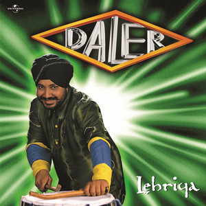 Lehriya cover