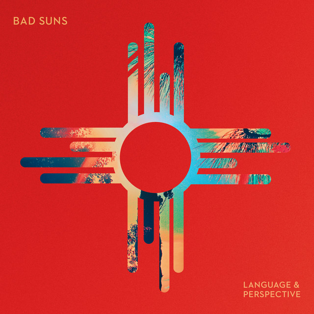 Language & Perspective cover