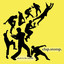 Clap.Stomp. Albumcover