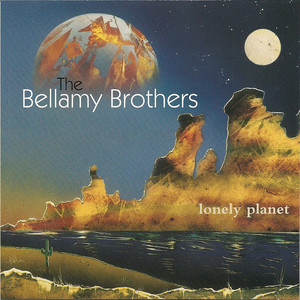 Lonely Planet (Deluxe Edition) album