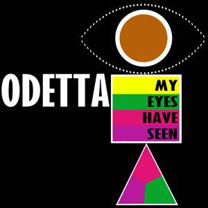 My Eyes Have Seen album