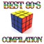 Best 80's Compilation Albumcover