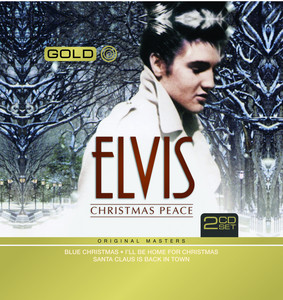Christmas Peace album
