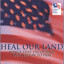 Heal Our Land cover