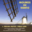 Zarzuela: Molinos de Viento Albumcover