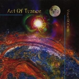 Voice of Earth album