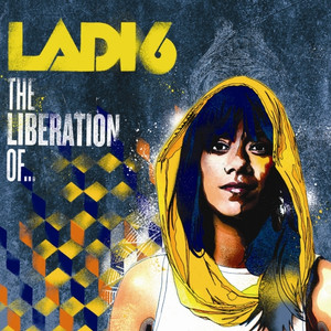 The Liberation Of… (Australian Release) album