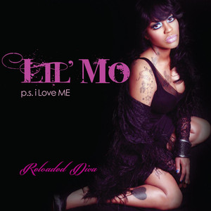 P.S. I Love Me (Reloaded Diva) [Deluxe Version] cover
