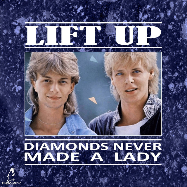 Lift Up Photo