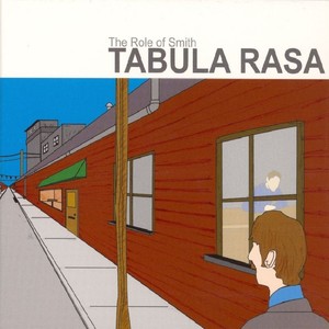 The Role of Smith Albumcover
