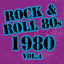 Rock & Roll 80s -1980 Vol.4 Albumcover