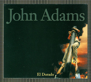 El Dorado cover