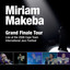 Grand Finale Tour, Live at the 2006 Cape Town International Jazz Festival cover