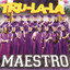 Maestro Albumcover