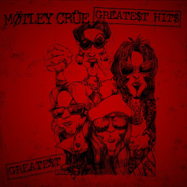 The Greatest Hits cover