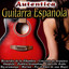 Autentica Guitarra Española Albumcover