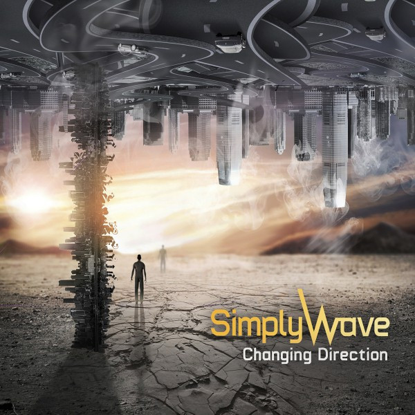 Simply Wave Photo