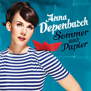 Sommer aus Papier cover