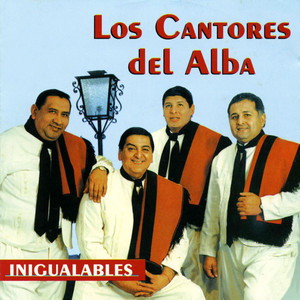 Inigualables cover