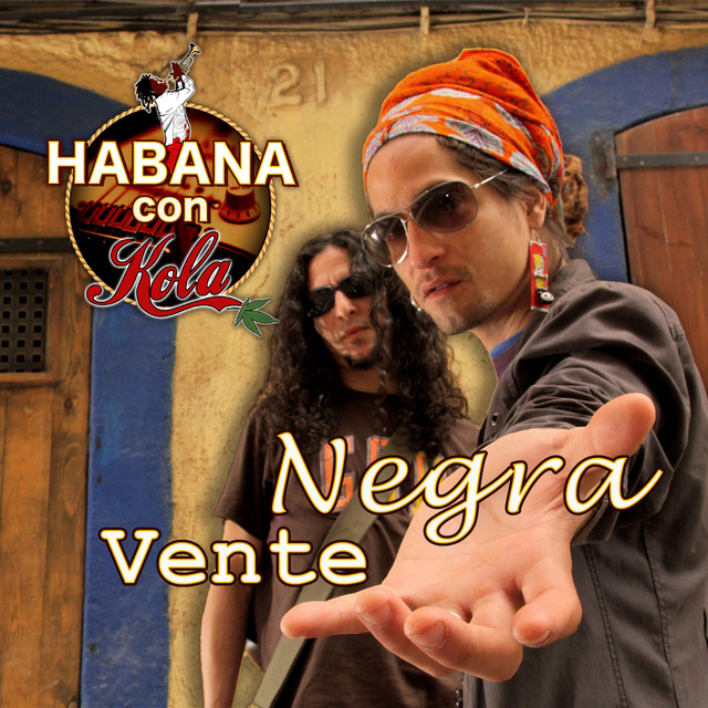Habana con Kola Photo
