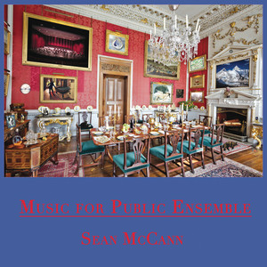 Music for Public Ensemble cover