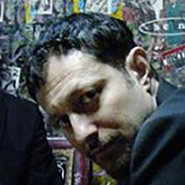 Reid Paley photo