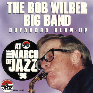 Bufadora Blow-Up cover