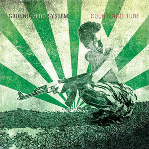 Counterculture cover