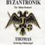 Byzantronik (The Album Remixed) Albumcover