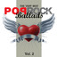 Rock Ballads 2 cover
