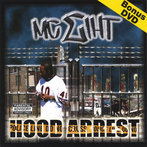 Hood Arrest album