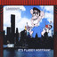 Lookout...it's Flabby Hoffman Albumcover