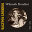 Calypso Legends - Wilmoth Houdini (1929 - 1940) cover