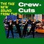 The Fab New Sound Albumcover