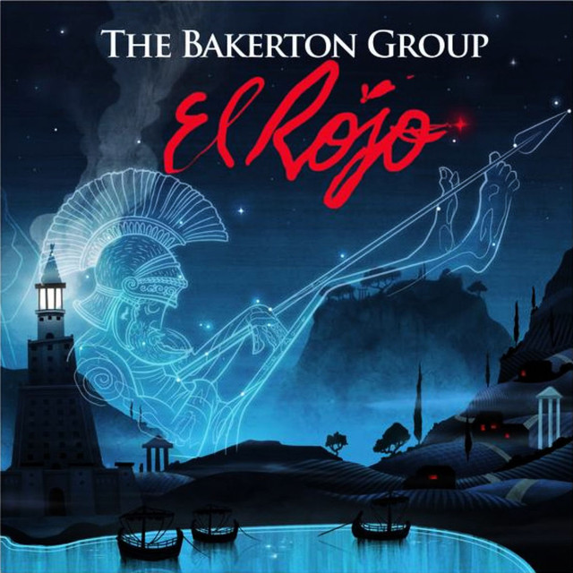 El Rojo cover