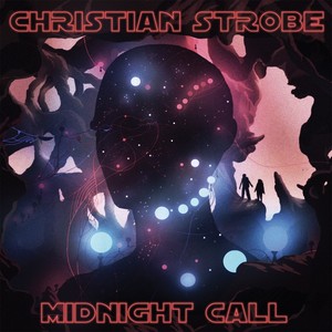 Midnight Call Albumcover