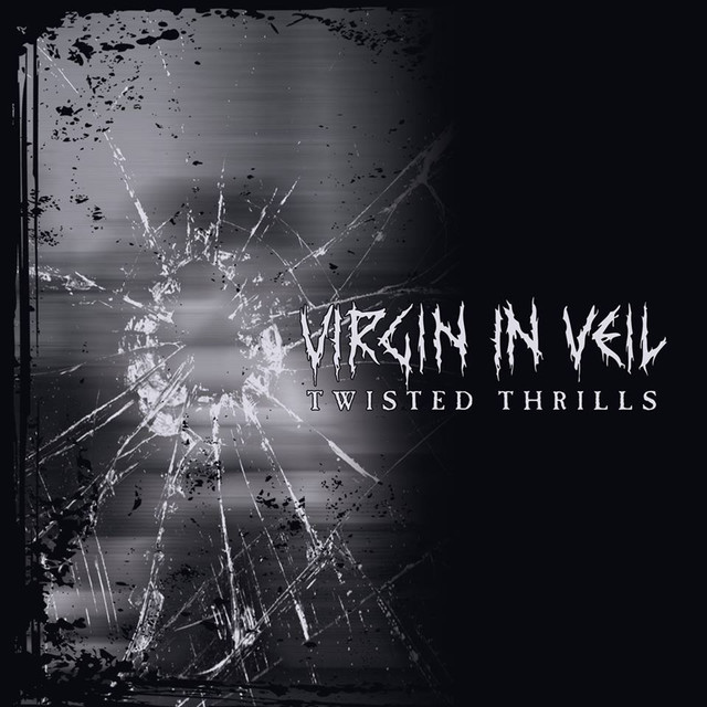 Twisted Thrills cover
