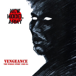 Vengeance: The Whole Story 1980-84 album