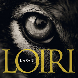 Kasari cover