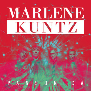 Pansonica cover