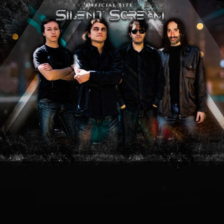 Silent Scream Photo