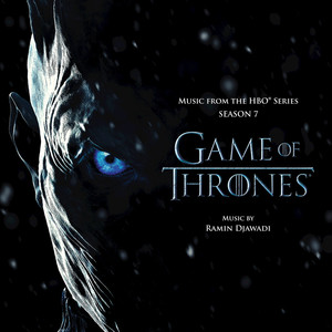 Game Of Thrones: Season 7 (Music from the HBO® Series) album