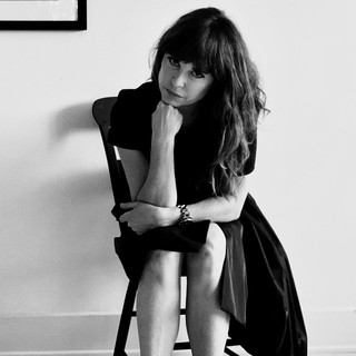 Rebecca Pidgeon Photo